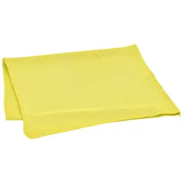 Altitude Drummond Active Set Yellow Towel